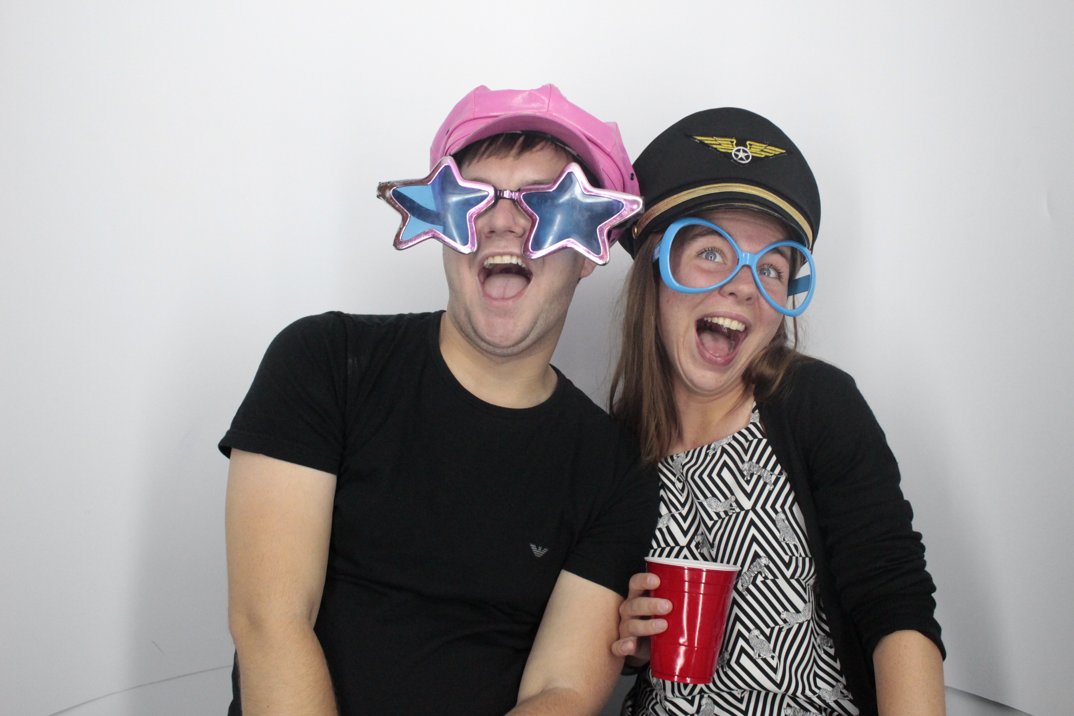 Morgan's 21st Birthday  | View more photos from the event at gallery.myphotoboothexperience.co.uk/u/MyPhotoBoothExperienceLtd/Morgans-21st-Birthday